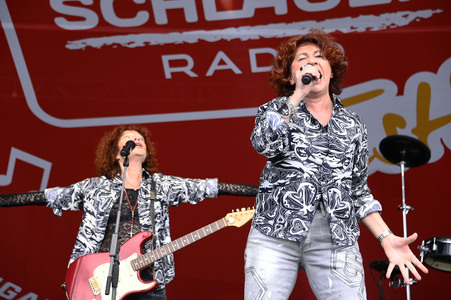 Schlager Radio-Festival 2025 in Neuruppin