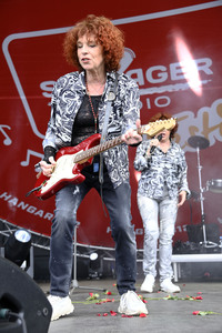 Schlager Radio-Festival 2025 in Neuruppin