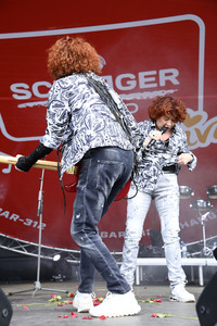 Schlager Radio-Festival 2025 in Neuruppin