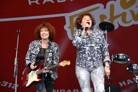 Schlager Radio-Festival 2025 in Neuruppin