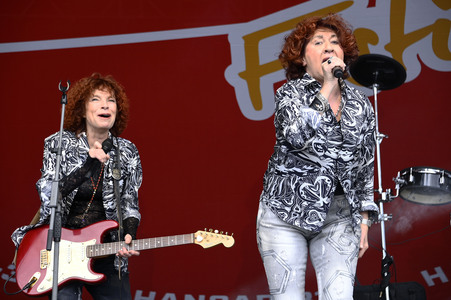 Schlager Radio-Festival 2025 in Neuruppin