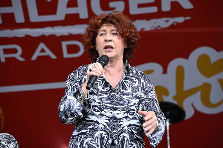 Schlager Radio-Festival 2025 in Neuruppin