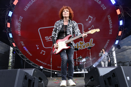 Schlager Radio-Festival 2025 in Neuruppin