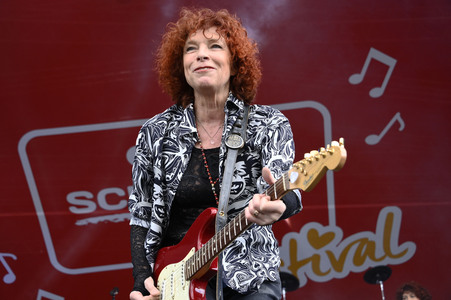 Schlager Radio-Festival 2025 in Neuruppin