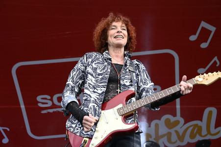 Schlager Radio-Festival 2025 in Neuruppin