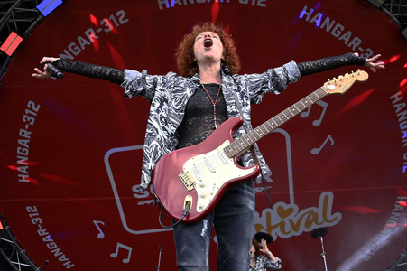 Schlager Radio-Festival 2025 in Neuruppin