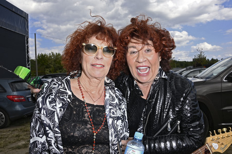 Schlager Radio-Festival 2025 in Neuruppin