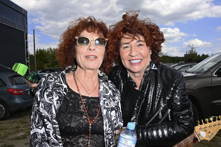 Schlager Radio-Festival 2025 in Neuruppin