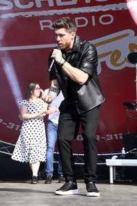 Schlager Radio-Festival 2025 in Neuruppin
