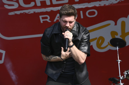 Schlager Radio-Festival 2025 in Neuruppin
