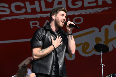 Schlager Radio-Festival 2025 in Neuruppin