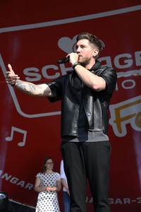 Schlager Radio-Festival 2025 in Neuruppin