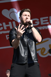 Schlager Radio-Festival 2025 in Neuruppin