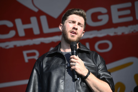 Schlager Radio-Festival 2025 in Neuruppin