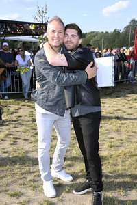 Schlager Radio-Festival 2025 in Neuruppin