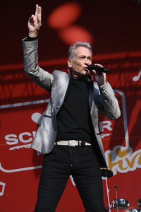 Schlager Radio-Festival 2025 in Neuruppin