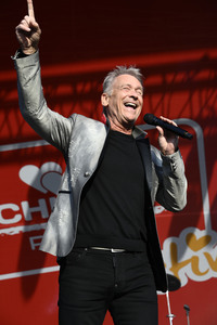 Schlager Radio-Festival 2025 in Neuruppin