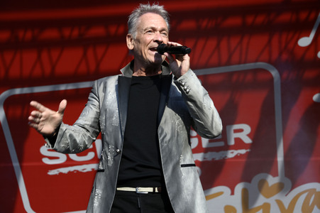 Schlager Radio-Festival 2025 in Neuruppin