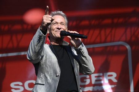 Schlager Radio-Festival 2025 in Neuruppin