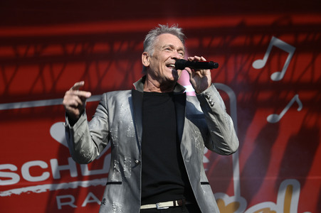 Schlager Radio-Festival 2025 in Neuruppin