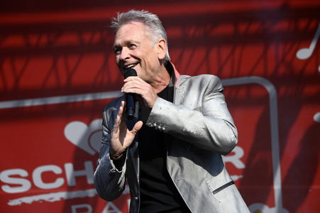 Schlager Radio-Festival 2025 in Neuruppin