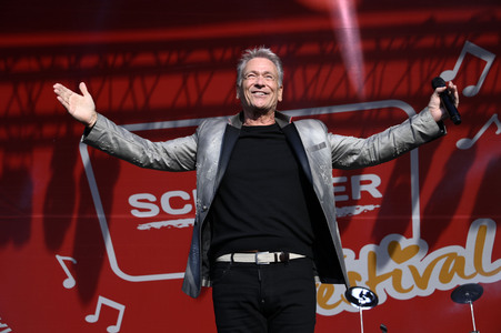 Schlager Radio-Festival 2025 in Neuruppin