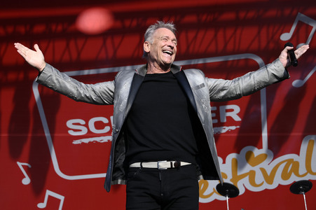 Schlager Radio-Festival 2025 in Neuruppin