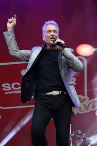 Schlager Radio-Festival 2025 in Neuruppin