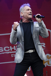 Schlager Radio-Festival 2025 in Neuruppin
