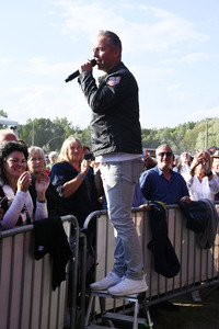 Schlager Radio-Festival 2025 in Neuruppin