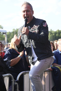 Schlager Radio-Festival 2025 in Neuruppin