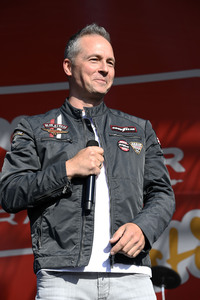 Schlager Radio-Festival 2025 in Neuruppin