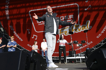Schlager Radio-Festival 2025 in Neuruppin
