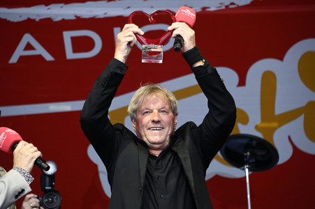 Schlager Radio-Festival 2025 in Neuruppin