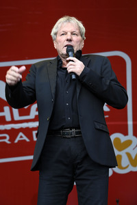 Schlager Radio-Festival 2025 in Neuruppin