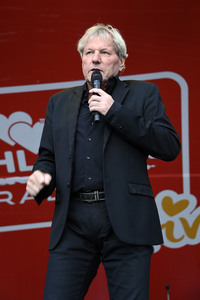 Schlager Radio-Festival 2025 in Neuruppin