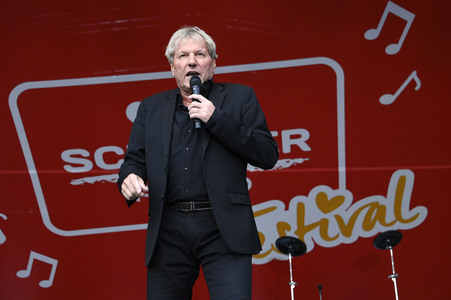 Schlager Radio-Festival 2025 in Neuruppin