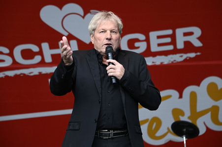 Schlager Radio-Festival 2025 in Neuruppin