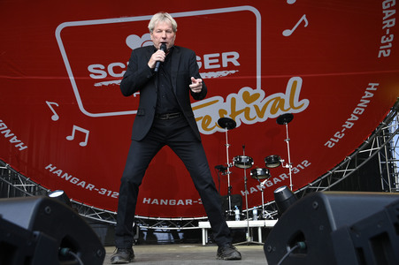 Schlager Radio-Festival 2025 in Neuruppin