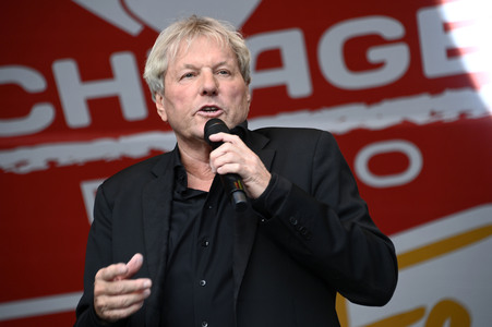 Schlager Radio-Festival 2025 in Neuruppin