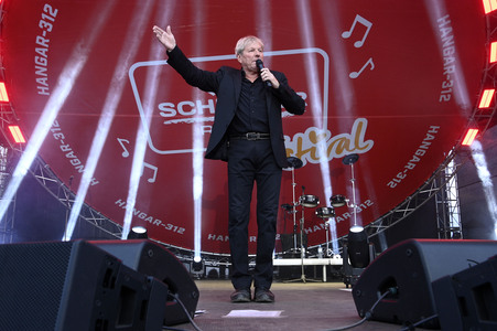 Schlager Radio-Festival 2025 in Neuruppin