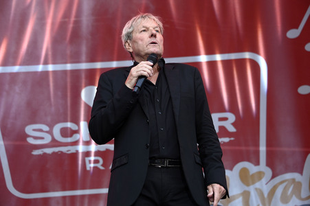 Schlager Radio-Festival 2025 in Neuruppin