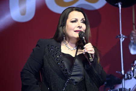 Schlager Radio-Festival 2025 in Neuruppin