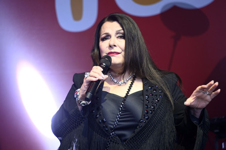 Schlager Radio-Festival 2025 in Neuruppin