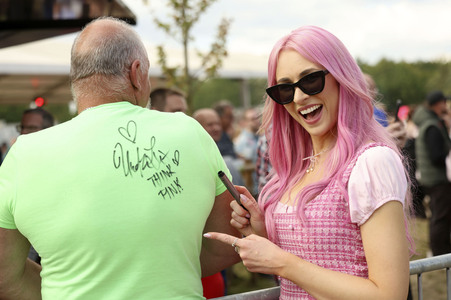 Schlager Radio-Festival 2025 in Neuruppin