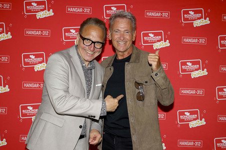 Schlager Radio-Festival 2025 in Neuruppin