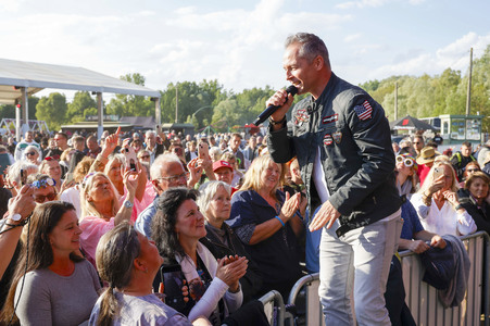 Schlager Radio-Festival 2025 in Neuruppin