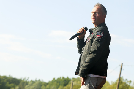 Schlager Radio-Festival 2025 in Neuruppin