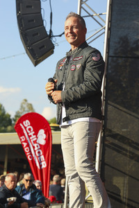 Schlager Radio-Festival 2025 in Neuruppin