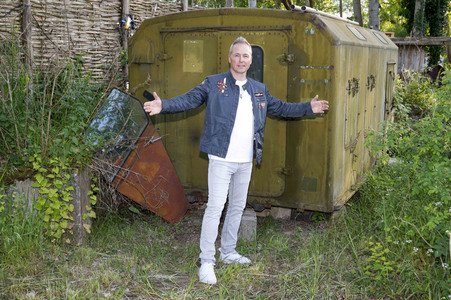 Schlager Radio-Festival 2025 in Neuruppin